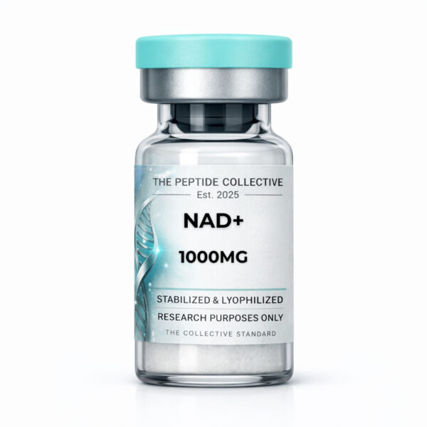NAD+ – 1000mg