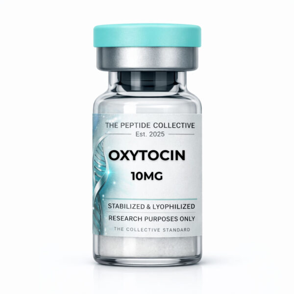 Oxytocin – 10mg